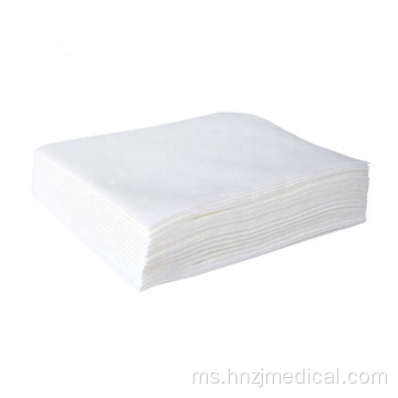 Medikal Gauze Pad Putih